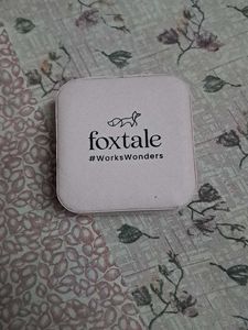 Foxtale Body Lotion