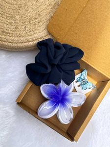 Hair Accessory Set