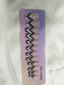 False Nails