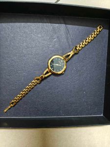 Citizen Gold-Tone Ladies Watch| No Battery