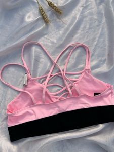Victoria Secret Sports Bra