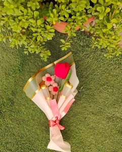 Tulip Bouquet