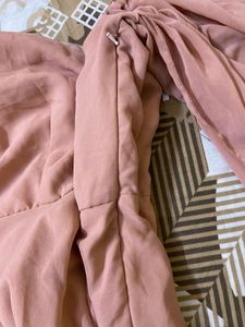 Peachy Pink Fairy Dress🎀🎀