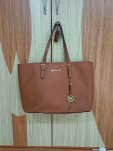 Michael Kors Tote Bag