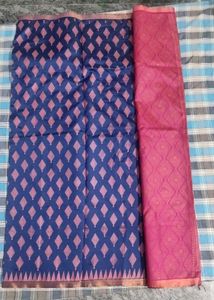 Modern Art Silk Premium Beautiful Saree