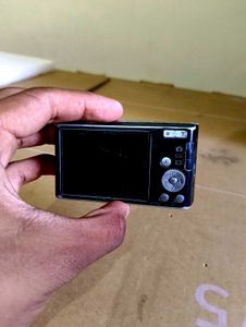 Sony Cyber-shot