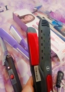 Hair Styling Set