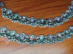 Women&#39;s Payal/anklet