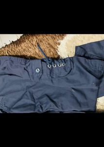 CARGO DENIM