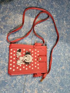 30₹ Off Sling Bag Best For Phone