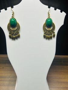 Combo Of 5 Earrings