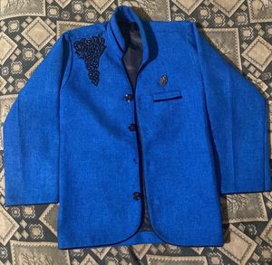 Boy's Party Blazer