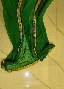 Party wear Stylish Chiffon Dupatta