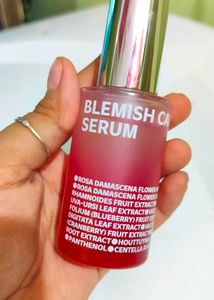 Blemish Care Serum