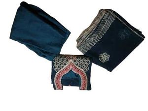 Embroidered Kurta