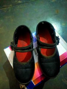 Girls School shoes
