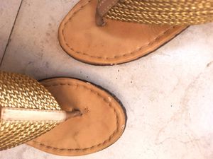 Golden Wedge