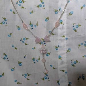 Coquette Necklace