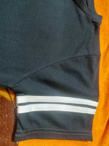 Striped Sleeve 2 T-Shirts