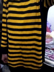 Beautiful Lining Dress