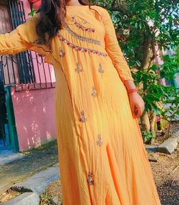 Beautiful Gown 😍