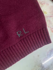 Ralph Lauren Polo Bear