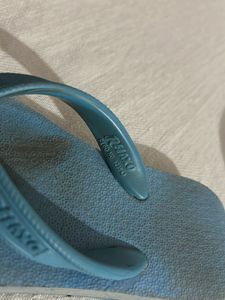 Flip Flops - Blue
