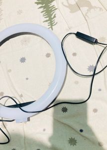 Ring Light