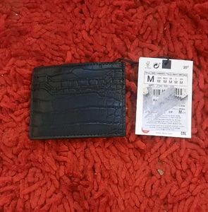 Zara Card Holder