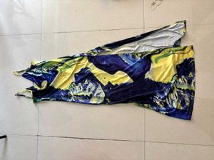 A Line Dress