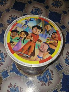 Baby Drum