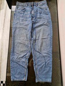 Boyfriend Shaped Jean