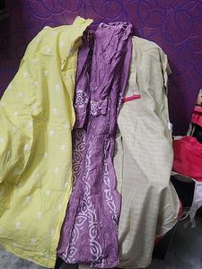 Kurtas Dress