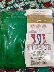 Sayonara Leggings