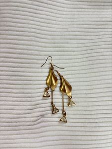 Earring Bundle - Three Unique Pairs