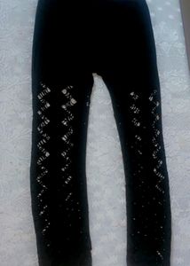 Designer Cut Legine