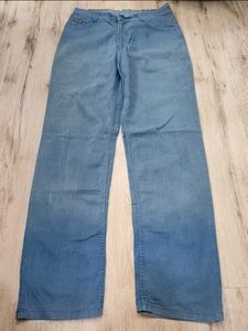 Sc1291 Lookman Jeans Size 34