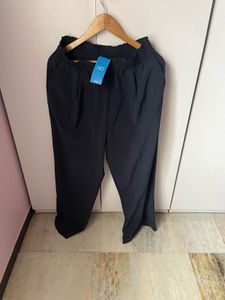 New Rio High-Waisted Pants
