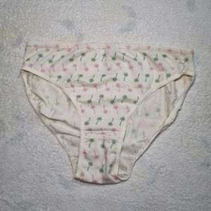 Palm Print Briefs