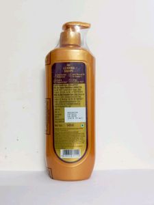 Bajaj Anti-Hairfall Shampoo