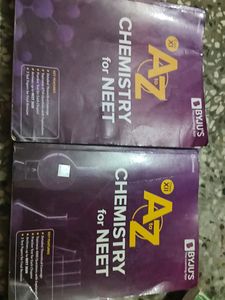 Chemistry A To Z 11+12class