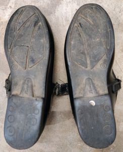 Bata School Shoe