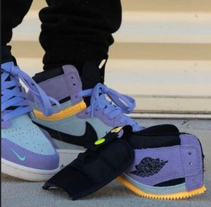 Nike Air Zoom 2in 1