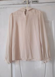 ❗❗Imported Chiffon blouse price Drop❗❗