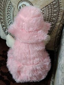 Soft Toy Doll For Babies