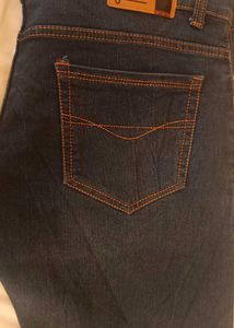 Denim Jeans