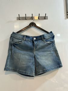 Promod Blue Shorts