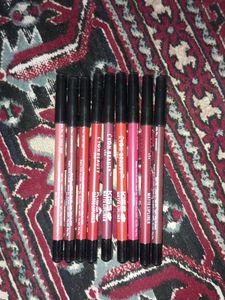 L&#39;yon Beauty USA Kiss Matte Lip Liner