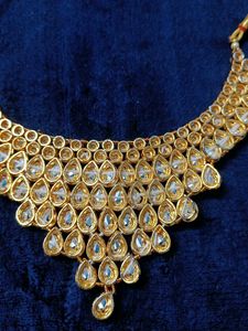 Elegant Jewelry Set