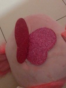 Cute Plush Toy